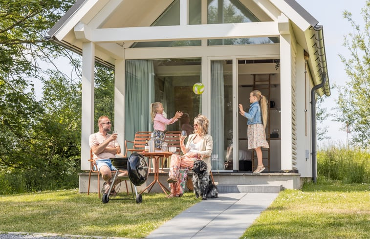 Natuurhuisje in Oostrum/Dokkum