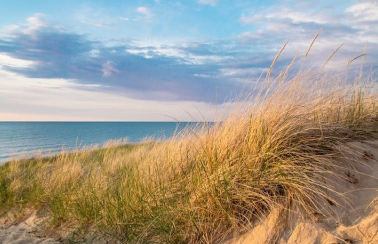 Natuurhuisje in Egmond aan den Hoef