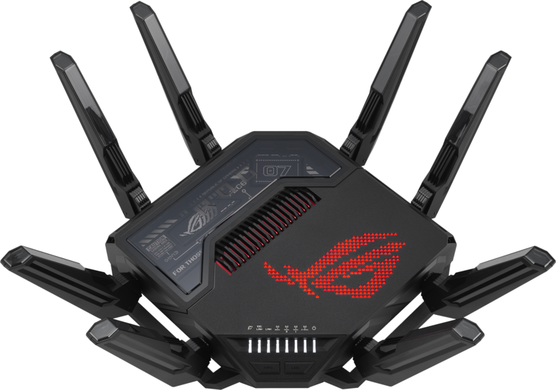 ASUS ROG Rapture GT-BE98