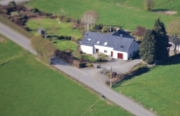 Natuurhuisje in LA ROCHE EN ARDENNE