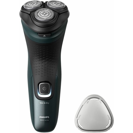 Philips X3052/00 scheerapparaat donkergroen