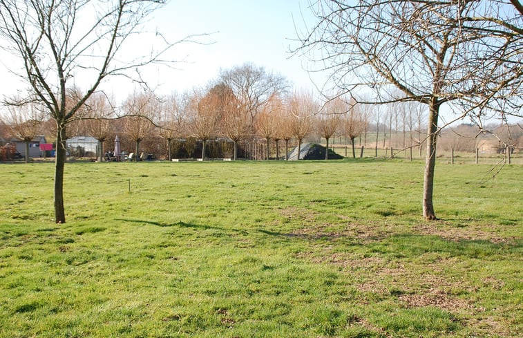 Natuurhuisje in Galmaarden