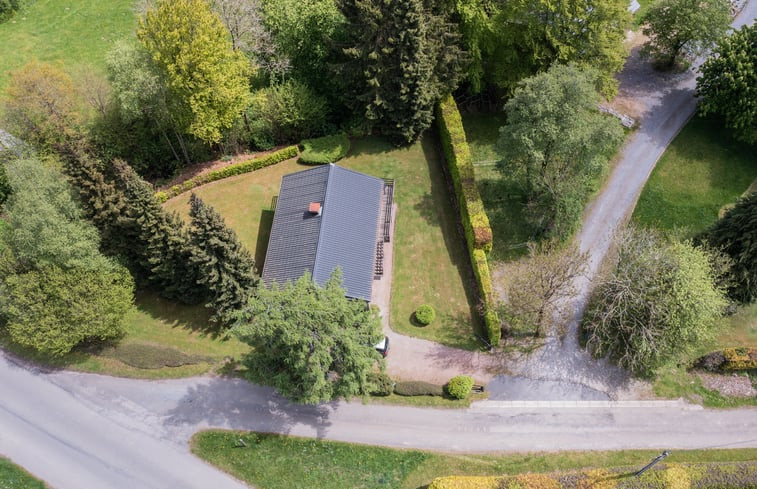 Natuurhuisje in Longfaye, Malmedy