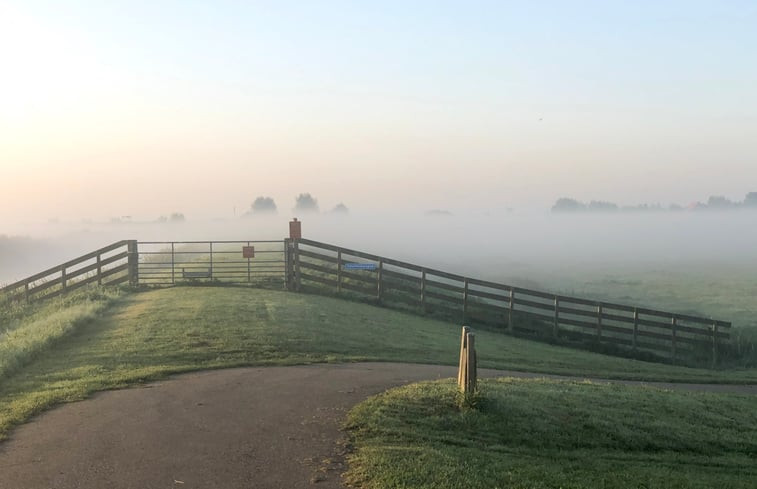 Natuurhuisje in Bodegraven