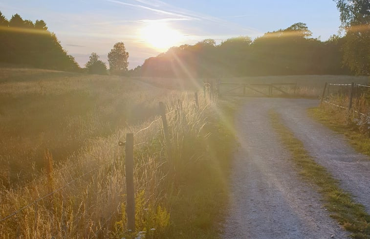 Natuurhuisje in Bräkne-Hoby