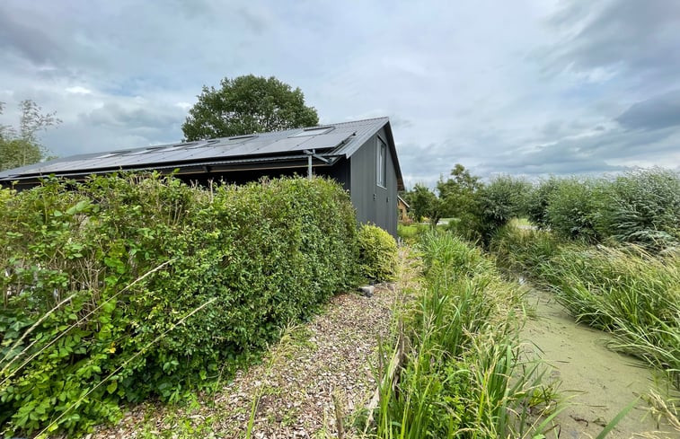 Natuurhuisje in Zegveld