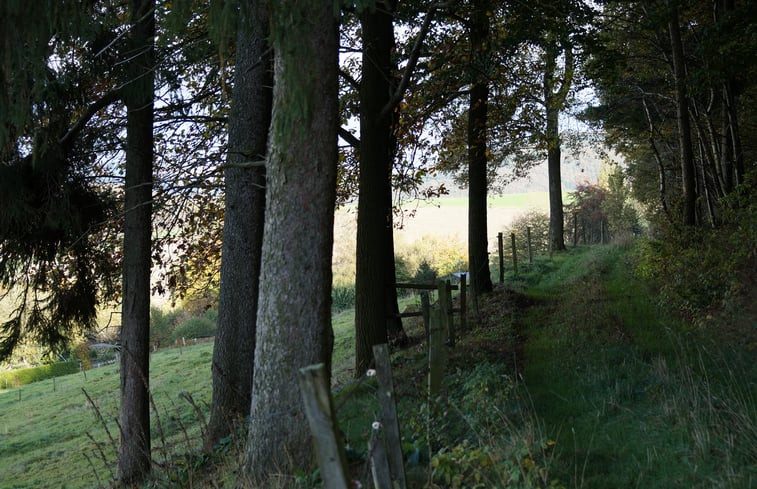 Natuurhuisje in Sudeck