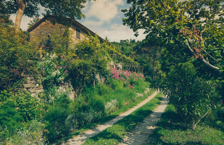 Natuurhuisje in Cortona