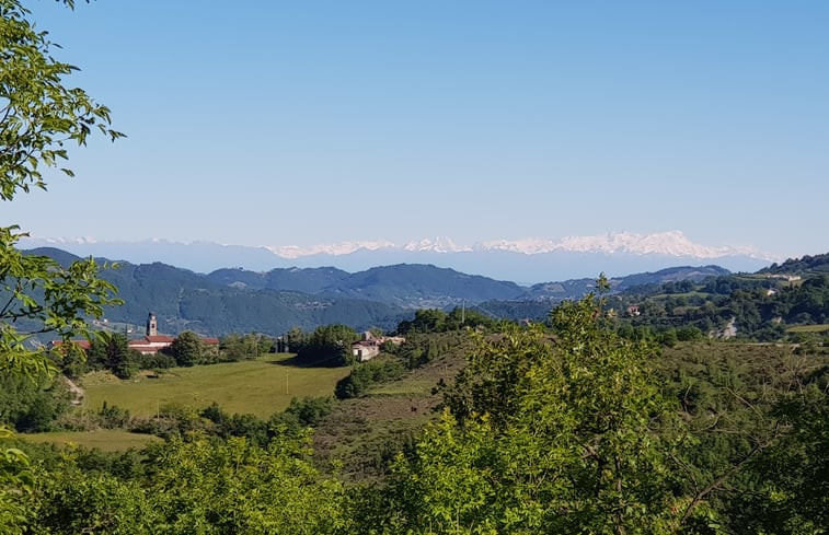 Natuurhuisje in Spigno Monferrato