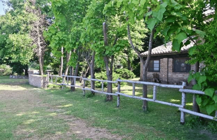 Natuurhuisje in castiglione del lago