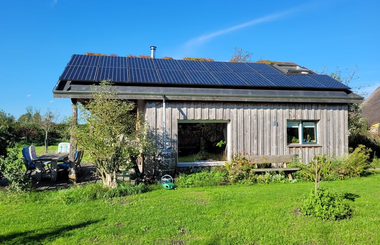 Natuurhuisje in Terwolde