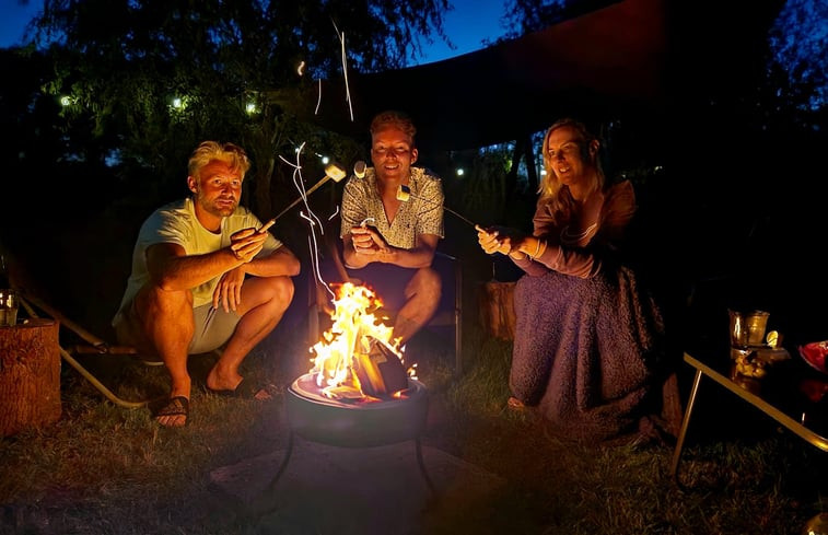 Natuurhuisje in Schijndel