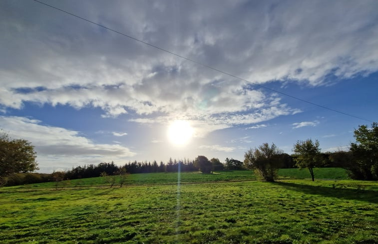 Natuurhuisje in Peyrole