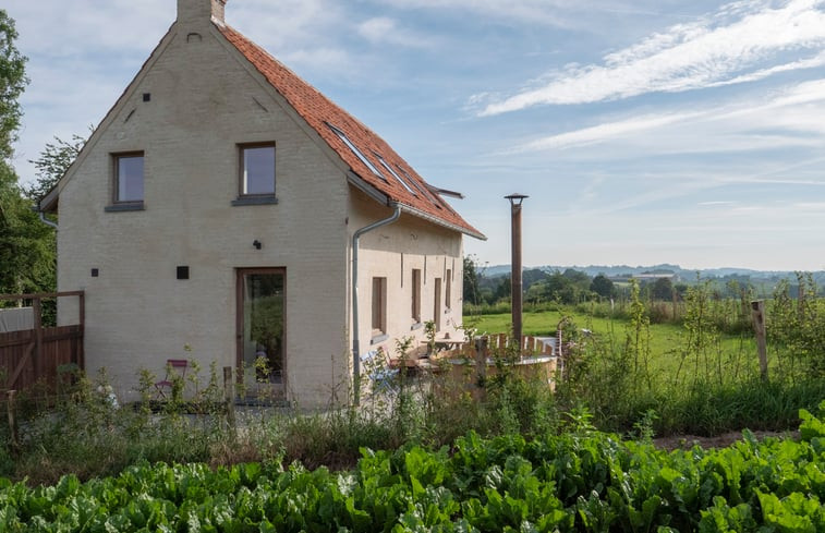 Natuurhuisje in ellezelles