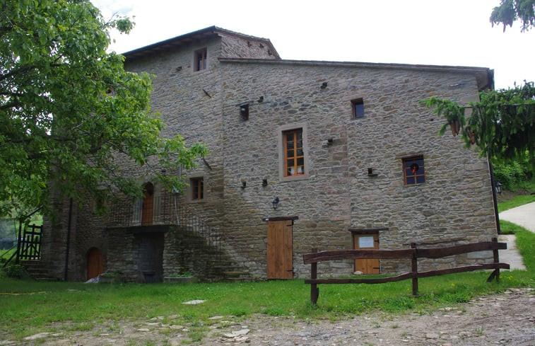 Natuurhuisje in Castel del Rio