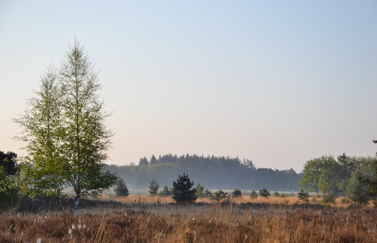 Natuurhuisje in Middelbeers