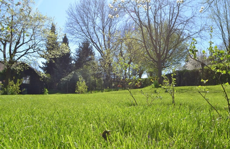 Natuurhuisje in Vijlen (Vaals)