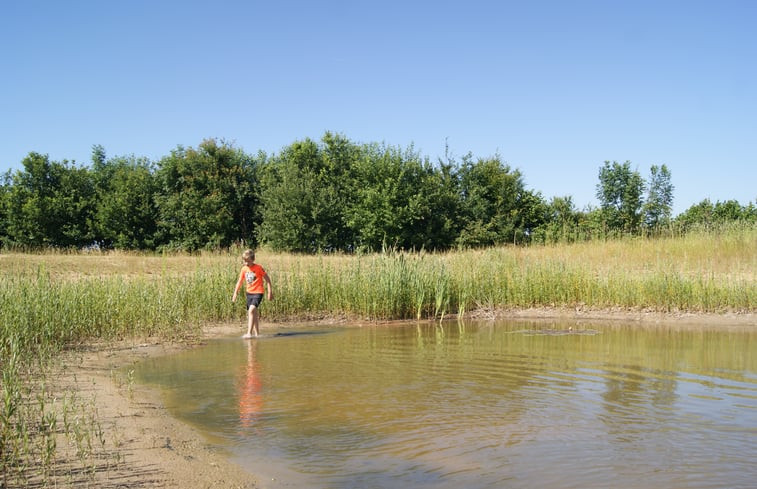 Natuurhuisje in Zutphen