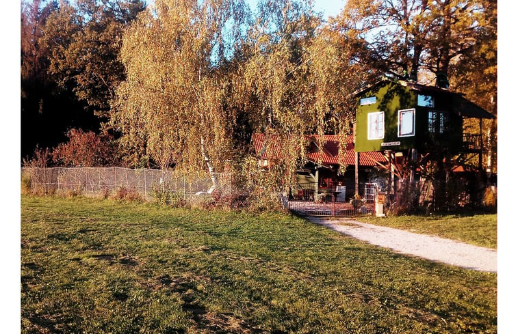 Natuurhuisje in Grosuplje