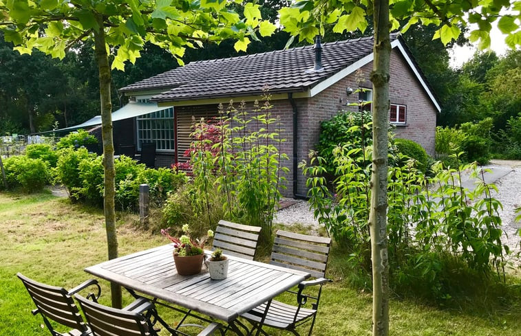 Natuurhuisje in Schoonloo