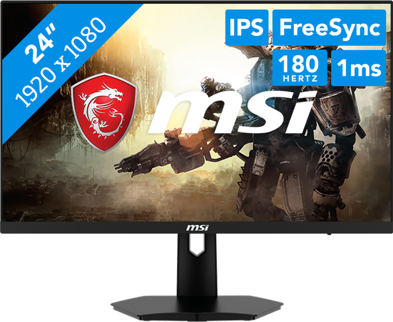 MSI G244F E2