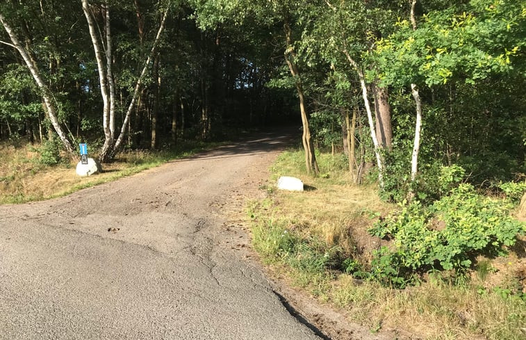 Natuurhuisje in de Lutte