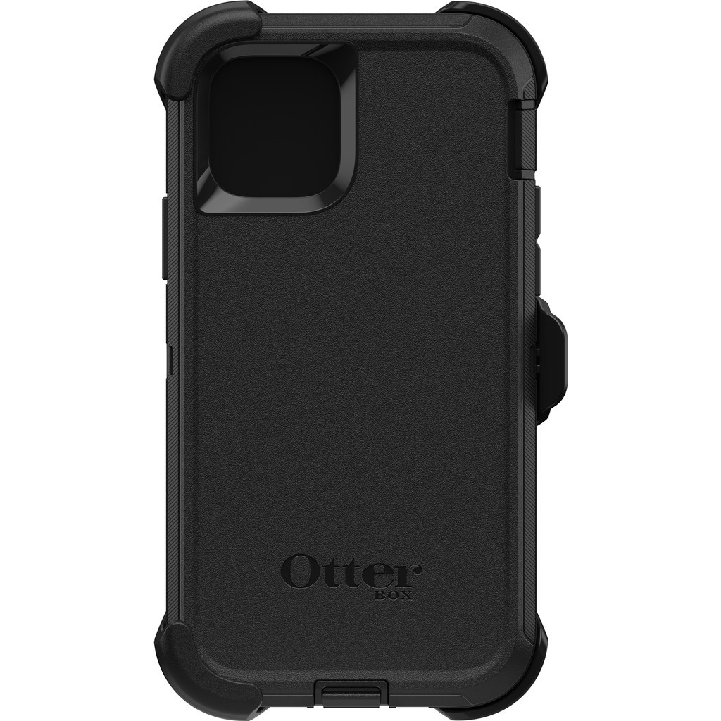 Otterbox Defender Apple iPhone 11 Pro Back Cover Zwart