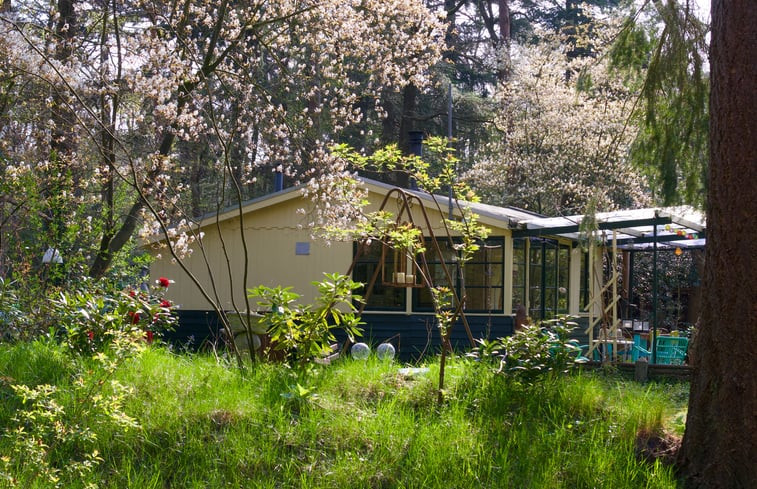 Natuurhuisje in Norg