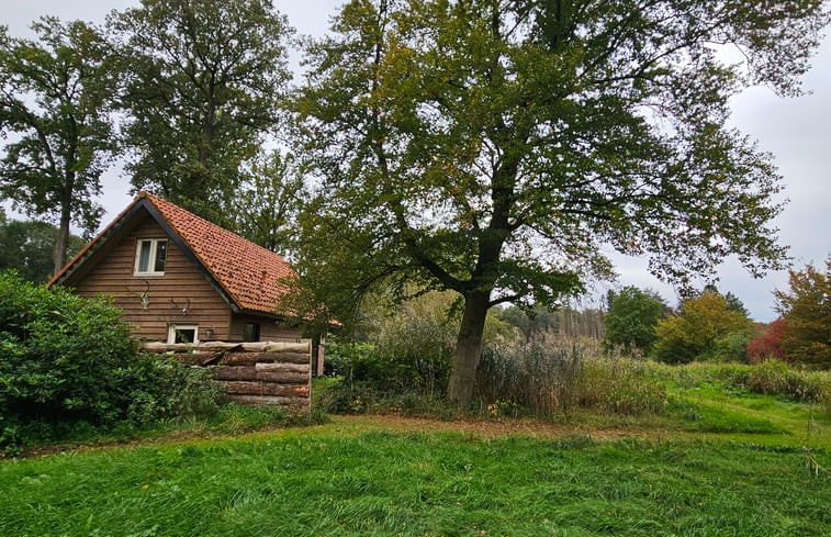 Natuurhuisje in Langbroek