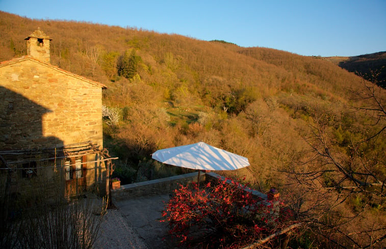 Natuurhuisje in Cortona