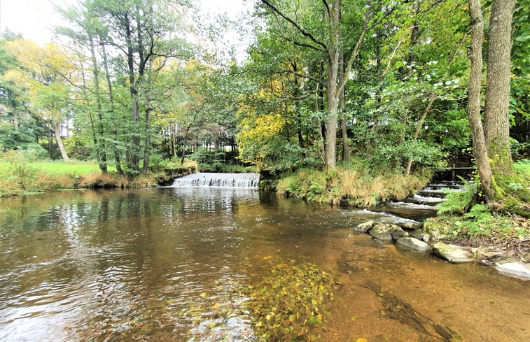 Natuurhuisje in Neureichenau