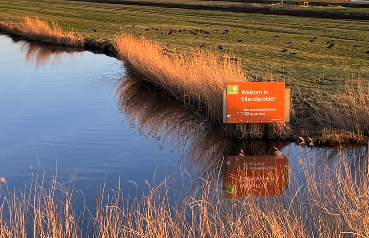 Natuurhuisje in Noordeinde