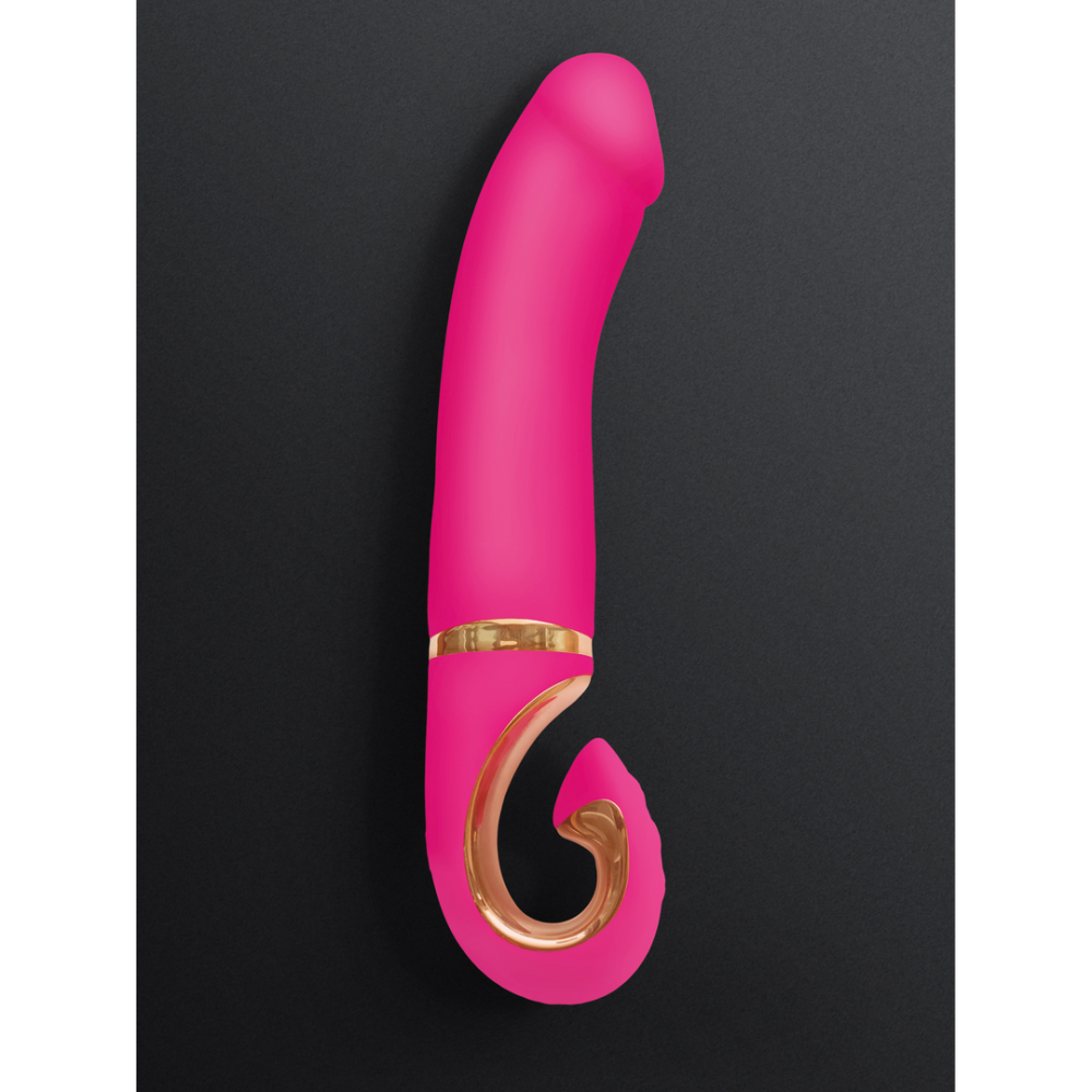 G-Vibe G-Jay Mini - Wildberry