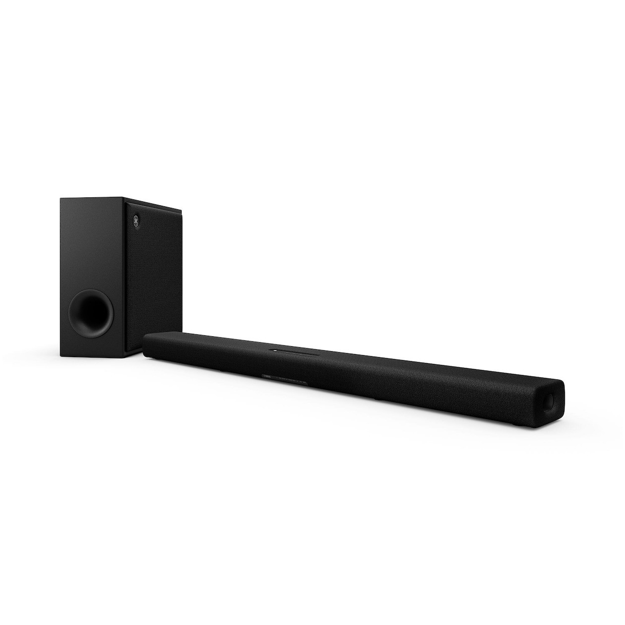 Yamaha SR-X50A TRUE X Soundbar Zwart