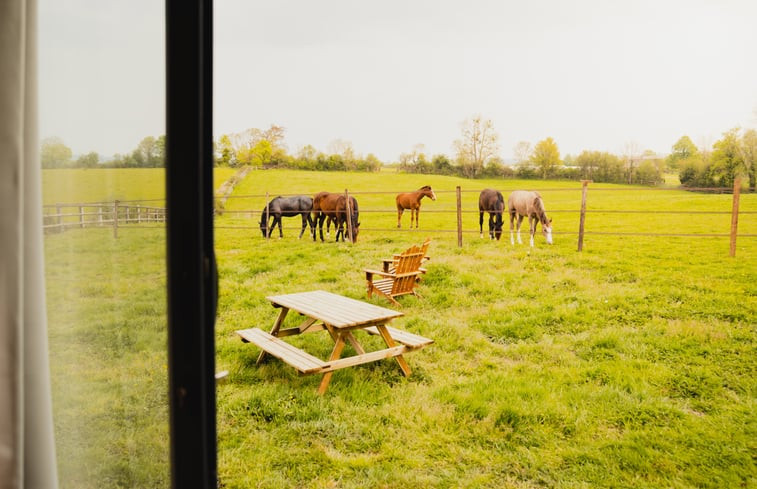 Natuurhuisje in Saint-Etienne-la-Thillaye