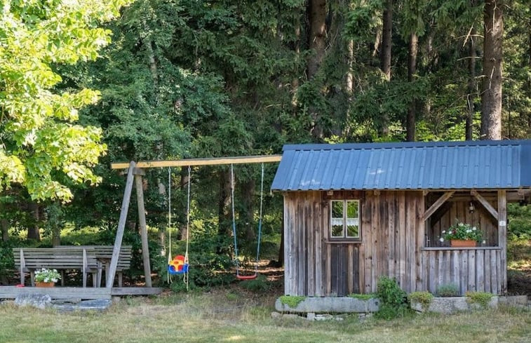 Natuurhuisje in Pullenreuth