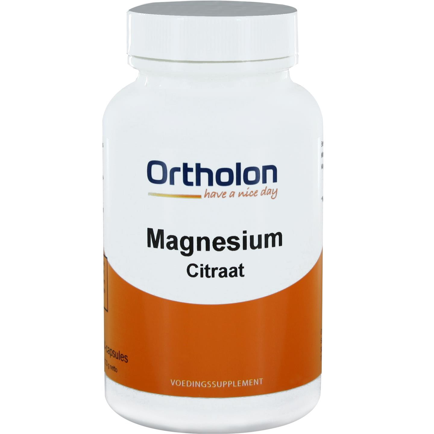 Magnesium Citraat