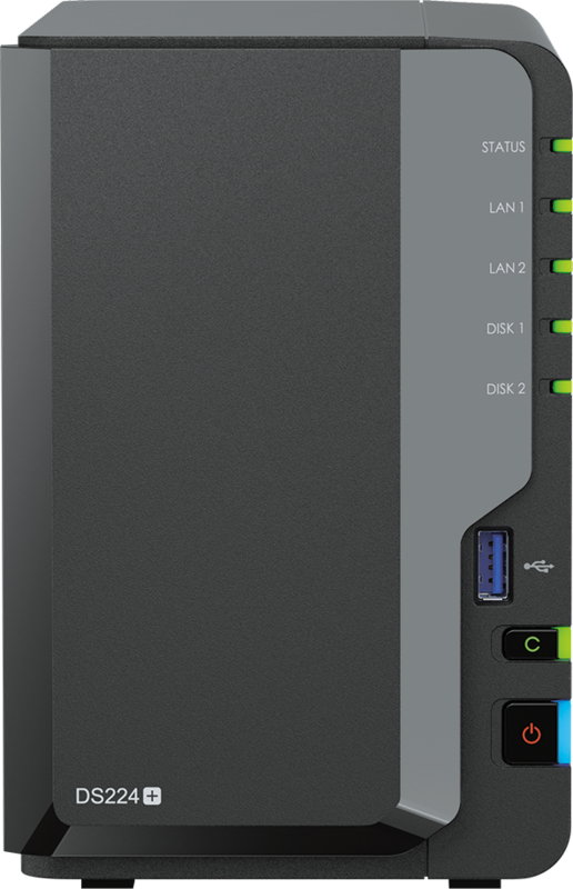 Synology DS224+