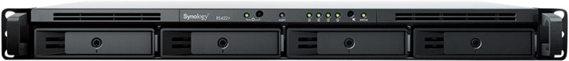 Synology RS422+