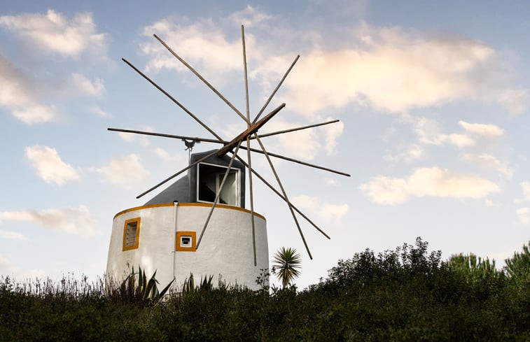 Natuurhuisje in Famalicao, Nazaré