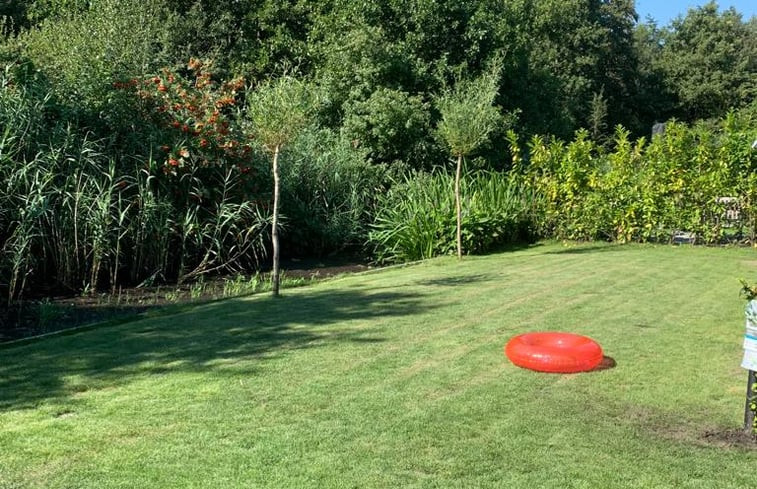 Natuurhuisje in Loosdrecht