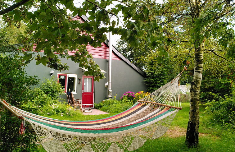 Natuurhuisje in Lindloh (Haren)