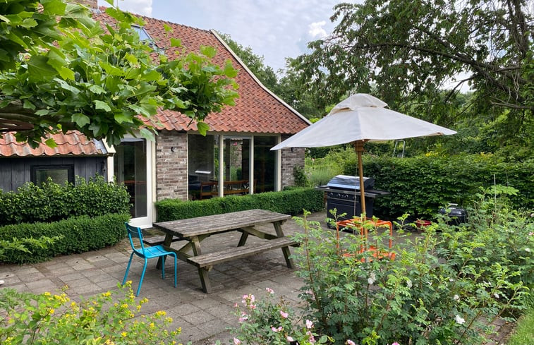 Natuurhuisje in Laren (GLD)