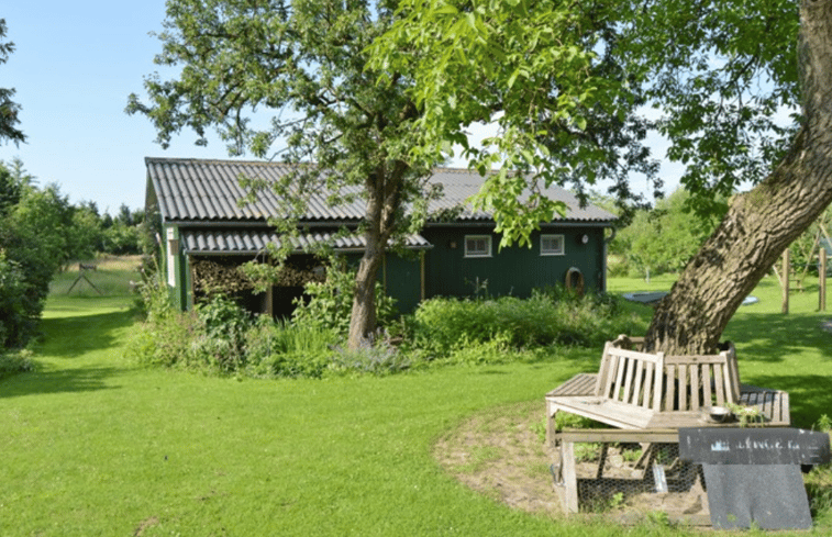 Natuurhuisje in Aalten