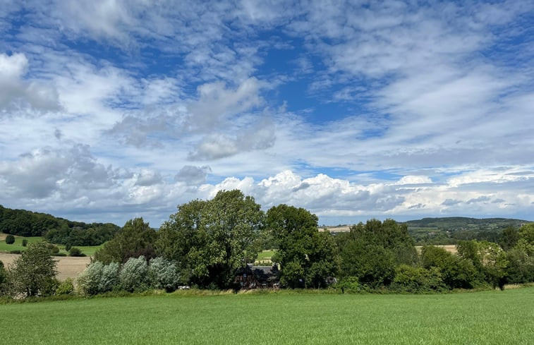 Natuurhuisje in Vaals