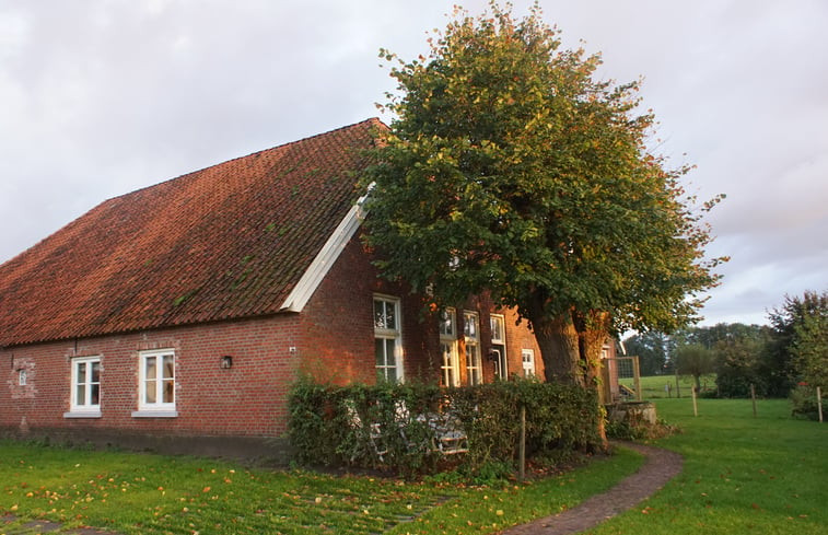 Natuurhuisje in Haaksbergen