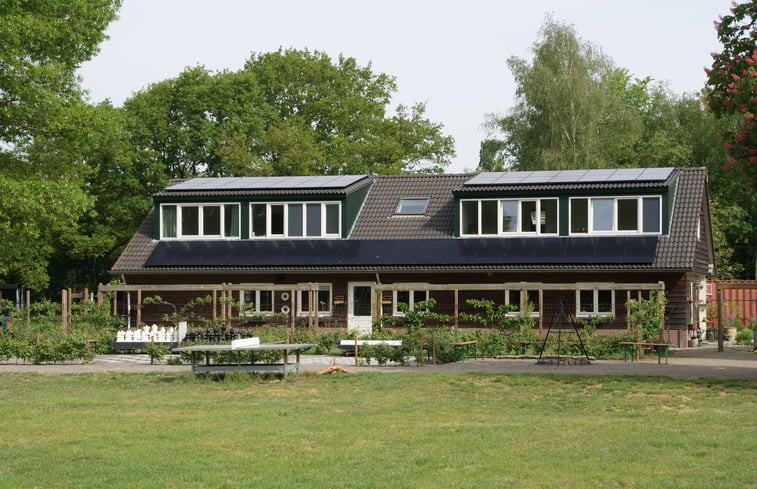 Natuurhuisje in Heeswijk