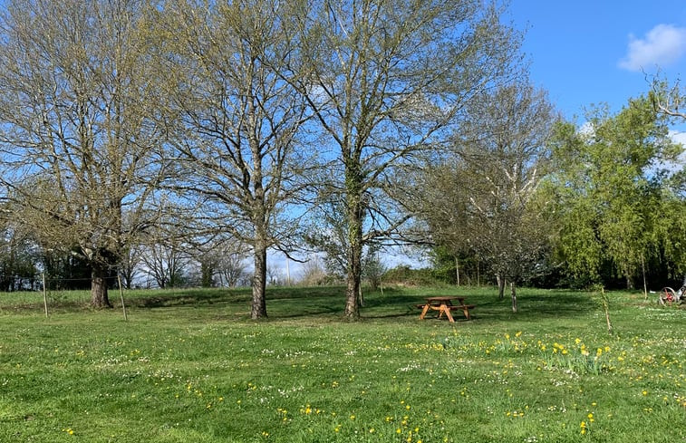 Natuurhuisje in Juignac