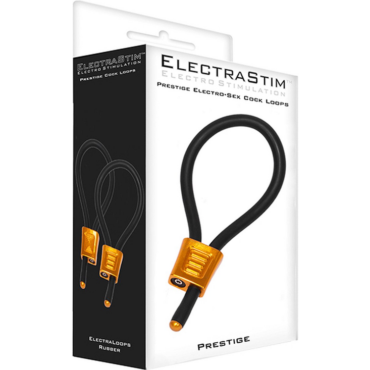 ElectraStim Prestige - ElectraLoops