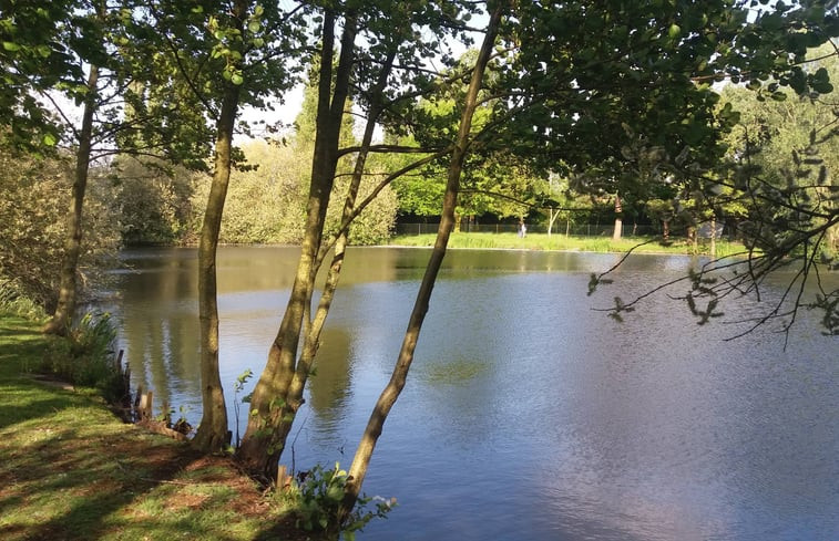 Natuurhuisje in Lichtervelde